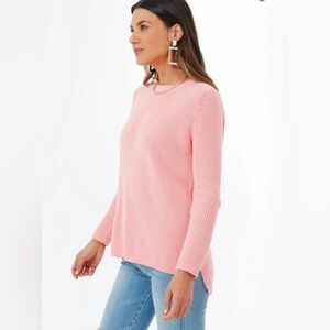 525 AMERICA. Confetti Emma ShakerSweater